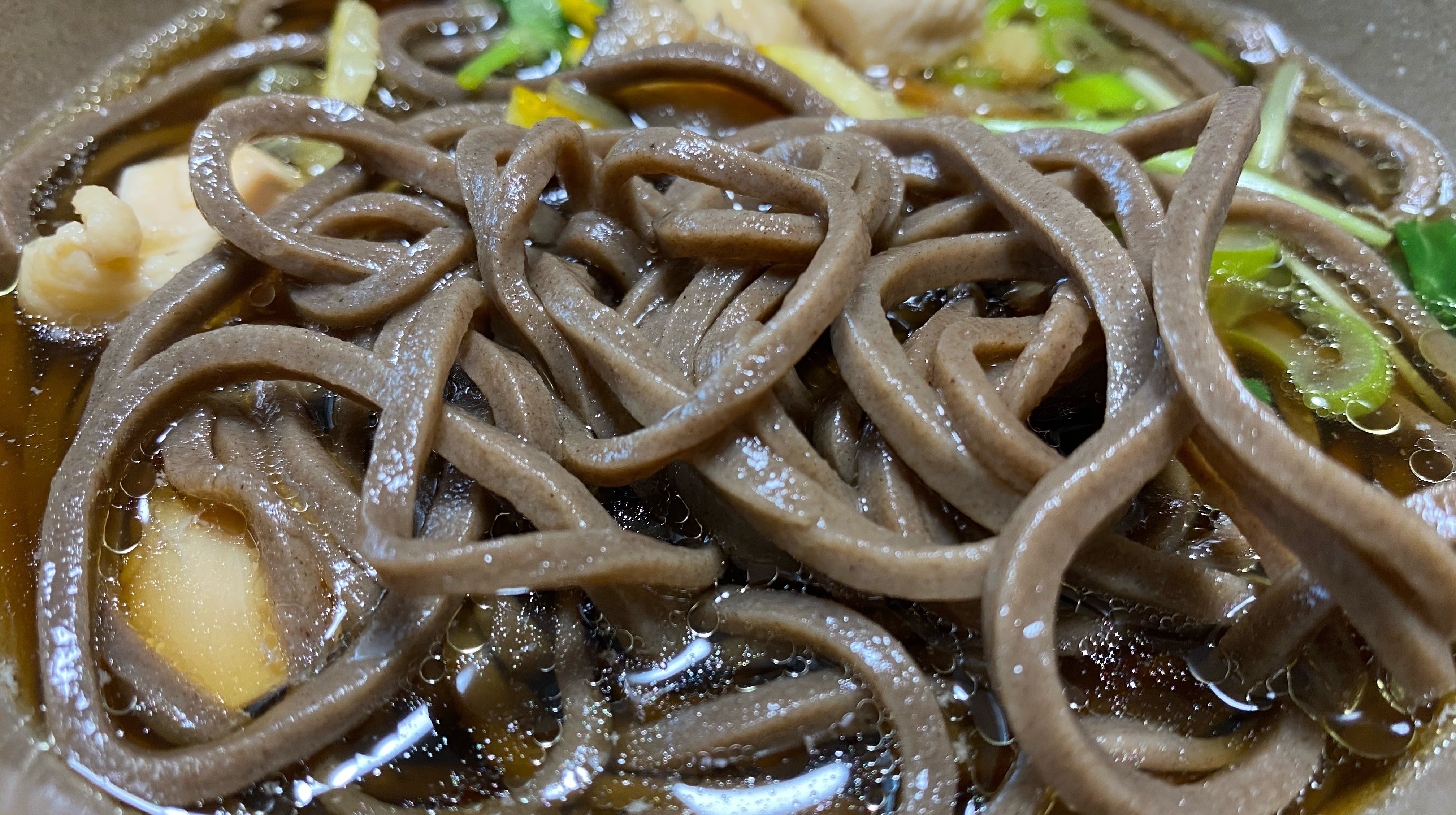 黒いお蕎麦を知っていますか 札幌市内でも買える音威子府蕎麦の魅力 札幌ピープル