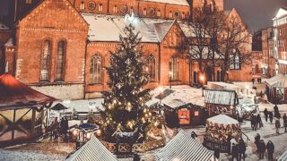 冬の暮らし方。札幌のミュンヘン・クリスマス市と本場ドイツのクリスマスマーケットの違いとは？